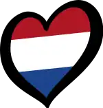 Image illustrative de l’article Pays-Bas au Concours Eurovision de la chanson junior