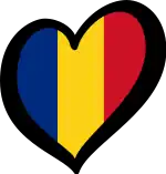 Image illustrative de l’article Roumanie au Concours Eurovision de la chanson junior