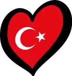 Image illustrative de l’article Turquie au Concours Eurovision de la chanson