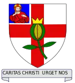 Image illustrative de l’article Frères de la Miséricorde de Montabaur