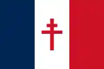 Image illustrative de l’article Forces françaises libres