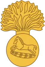 Image illustrative de l’article The Grenadiers