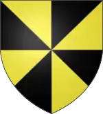 Image illustrative de l’article Famille de Grolée