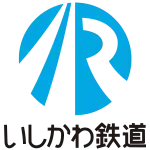 logo de IR Ishikawa Railway