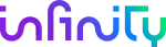 Logo de Infinity TV