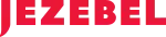 Logo de Jezebel
