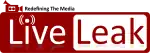 Logo de LiveLeak