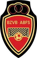 Image illustrative de l’article Association belge de football en salle