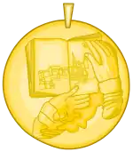 Image associée à la récompense