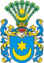 Image illustrative de l’article Famille Sieniawski