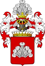 Image illustrative de l’article Famille Mniszech