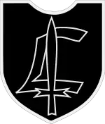 Image illustrative de l’article 37e division SS Lützow