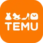 Logo de Temu