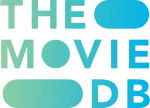 Logo de The Movie Database