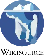 Logo de Wikisource