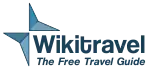 Logo de Wikitravel