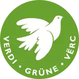 Image illustrative de l’article Les Verts du Tyrol du Sud/Haut-Adige