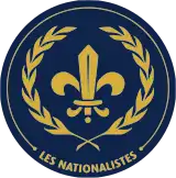 Image illustrative de l’article Les Nationalistes