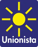 Image illustrative de l’article Parti unioniste (Guatemala)