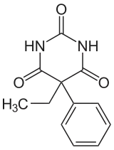 Image illustrative de l’article Phénobarbital