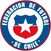 Image illustrative de l’article Fédération du Chili de football