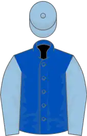 Image illustrative de l’article Persian King