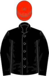 Image illustrative de l’article Royal Palace (cheval)