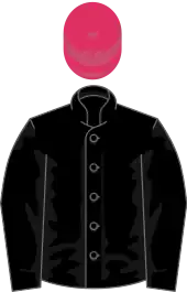 Image illustrative de l’article Buckpasser