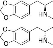 Image illustrative de l’article MDMA