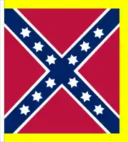 Image illustrative de l’article Deuxième corps de l'armée du Tennessee