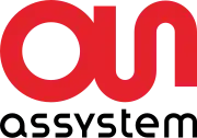 logo de Assystem