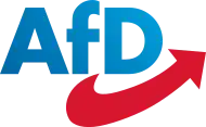 Image illustrative de l’article Alternative pour l'Allemagne