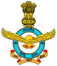 Image illustrative de l’article Force aérienne indienne