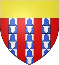 Image illustrative de l'article Henri Ier de Châtillon