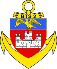 Image illustrative de l’article Bataillon de tirailleurs sénégalais no 2 de Madagascar