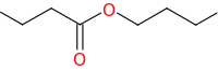 Image illustrative de l’article Butanoate de butyle