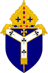 Image illustrative de l’article Diocèse de Cantorbéry