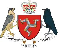 Image illustrative de l'article Île de Man