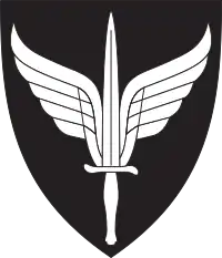 Image illustrative de l’article Forsvarets spesialkommando