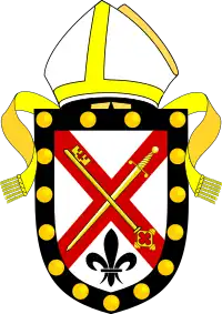 Image illustrative de l’article Diocèse de Truro