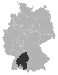 Image illustrative de l’article Église protestante luthérienne en Wurtemberg