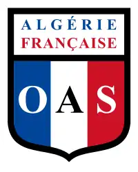 Image illustrative de l’article Organisation de l'armée secrète