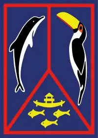 Image illustrative de l’article Forces armées en Guyane