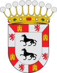 Image illustrative de l’article Inés de Ayala