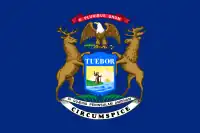 Image illustrative de l’article 5th Michigan Infantry