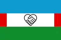 Image illustrative de l’article Front de restauration du Togoland de l'Ouest