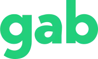 Logo de Gab