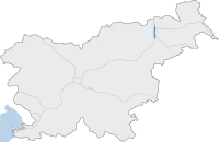 Image illustrative de l’article Voie rapide H2 (Slovénie)