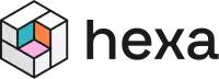 logo de Hexa (entreprise)