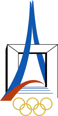 Logo du Congrès.